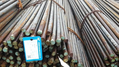 罗湖30Cr合金结构钢