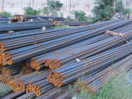 罗湖50Cr合金结构钢